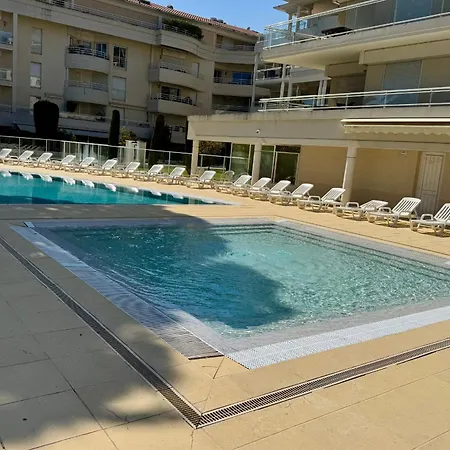 Terrace & Pool Just Steps From The *